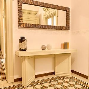 Appartement met Drie Slaapkamers